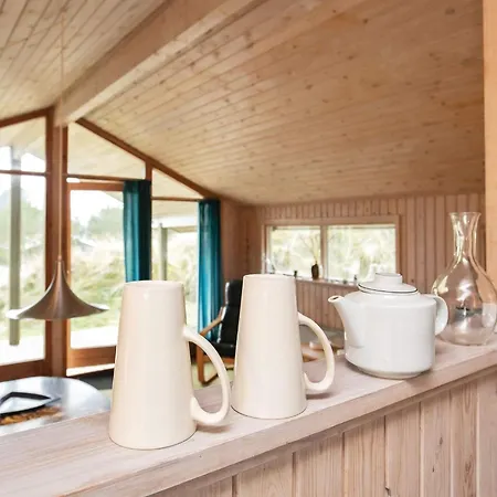Spacious Retreat With Views - By Traum Semesterbostad