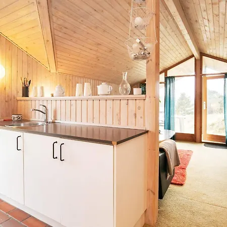 Spacious Retreat With Views - By Traum Semesterbostad Blokhus