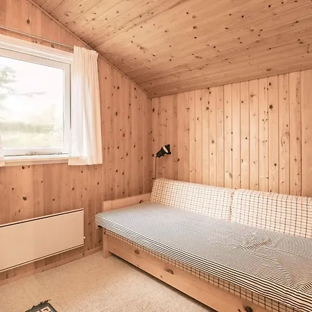 Spacious Retreat With Views - By Traum Semesterbostad Blokhus