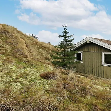 Hébergement de vacances Spacious Retreat With Views - By Traum Blokhus
