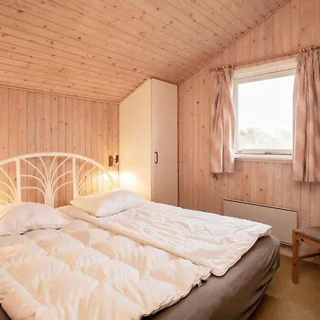 Semesterbostad Spacious Retreat With Views - By Traum Blokhus