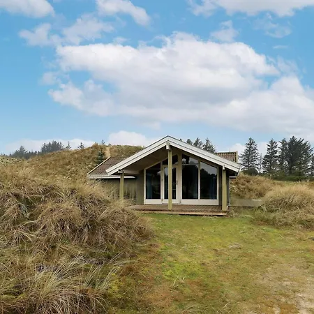 Spacious Retreat With Views - By Traum * Blokhus