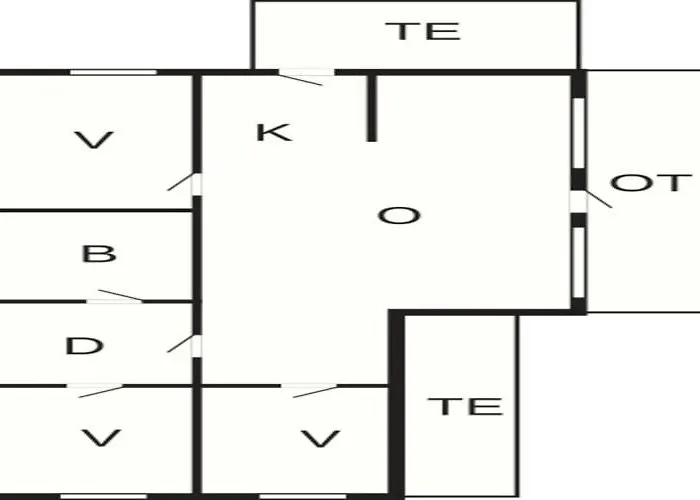Spacious Retreat With Views - By Traum Holiday home