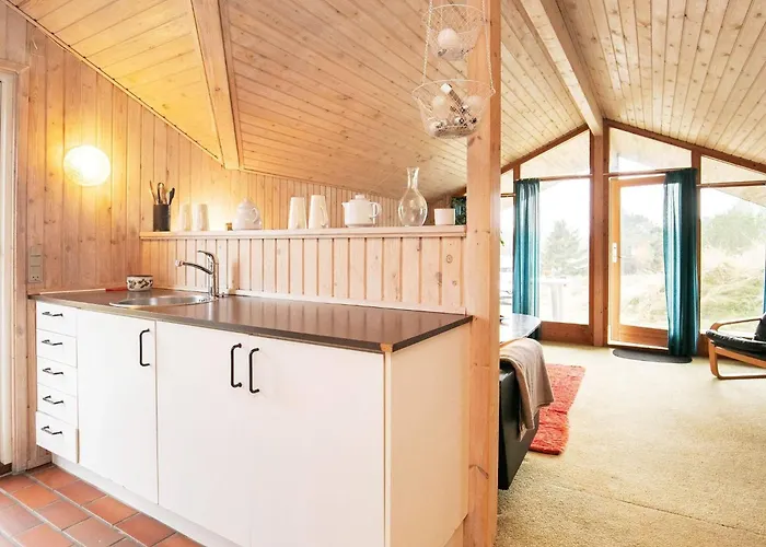 Spacious Retreat With Views - By Traum Holiday home Blokhus