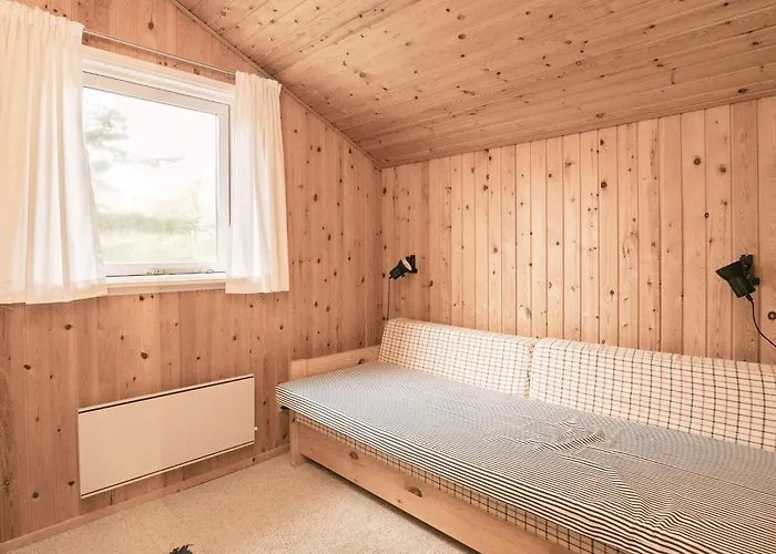 Spacious Retreat With Views - By Traum Holiday home Blokhus
