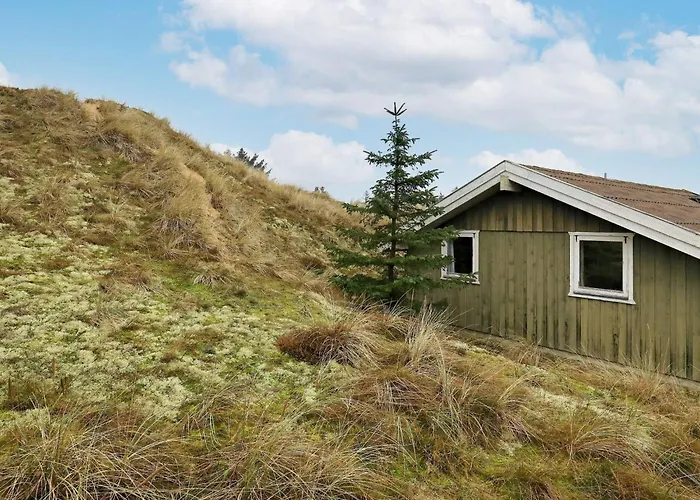Holiday home Spacious Retreat With Views - By Traum Blokhus