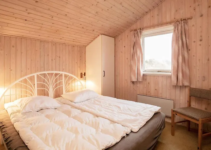Holiday home Spacious Retreat With Views - By Traum Blokhus